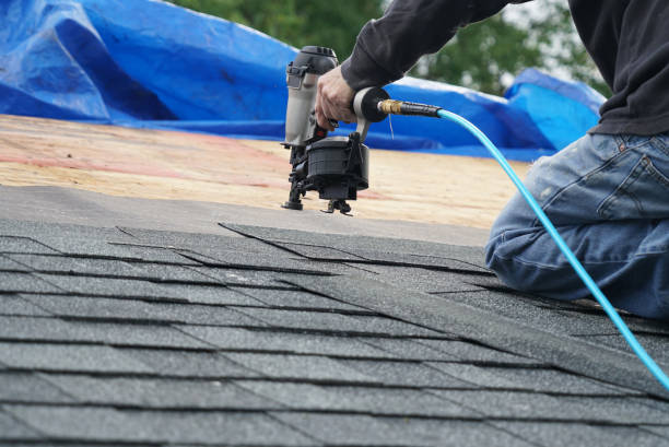 Best Storm Damage Roof Repair  in Clovis, CA