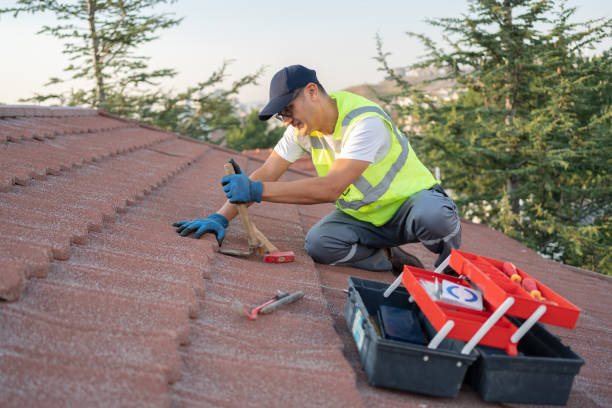 Quick and Trustworthy Emergency Roof Repair Services in Clovis, CA